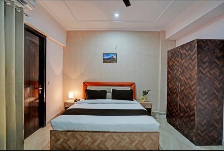 Savanna - A Boutique Stay Noida Extérieur photo
