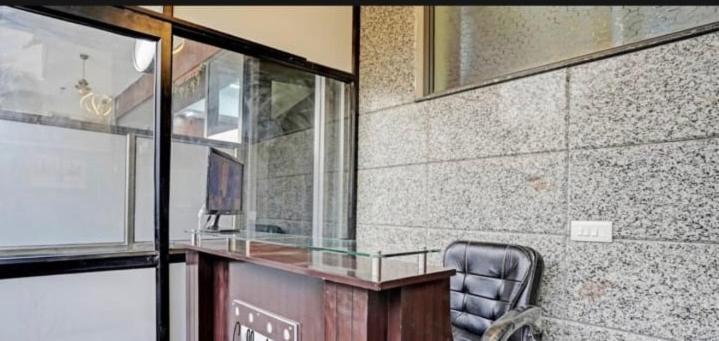 Savanna - A Boutique Stay Noida Extérieur photo