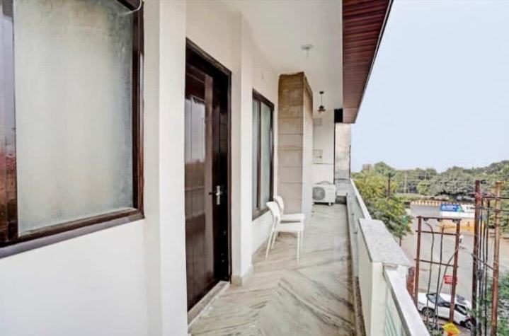 Savanna - A Boutique Stay Noida Extérieur photo